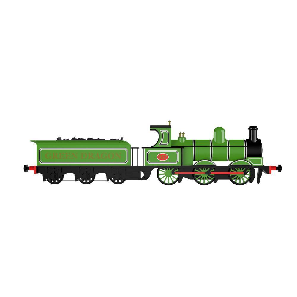 Railway Children